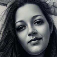 Portrait of Jessica jess.thomas8109@gmail.com