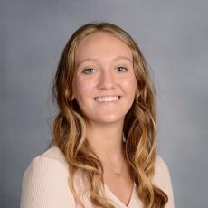 Portrait of Sarah sromero388184@nsula.edu