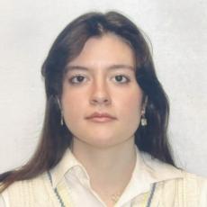Portrait of Alexandra Ledezma