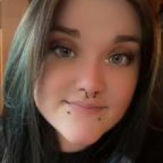 Portrait of Breanna Hoffman
