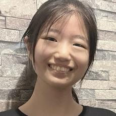 Portrait of Sakura Chujo