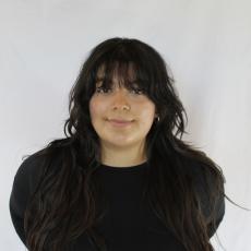 Portrait of Neshely Pineda