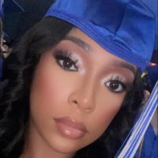 Portrait of Malaia Williams