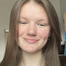 Portrait of Shyann Howe
