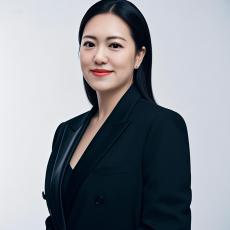 Portrait of Chang Liu