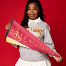 Portrait of Nakiyah Robinson