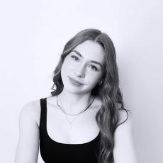 Portrait of Breanna Franklin
