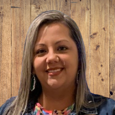 Portrait of Brenda Guadiana