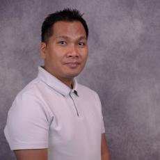 Portrait of Mangpi Jasuan