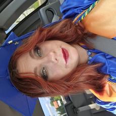 Portrait of Cierra Ray