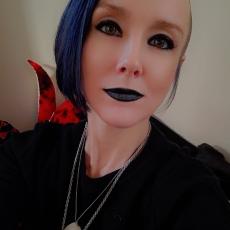 Portrait of Kayleigh La Crue