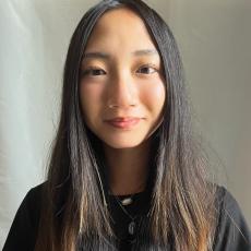 Portrait of Audrey Choe