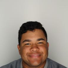 Portrait of Ranses Zambrano