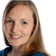 Portrait of Amanda Wilson