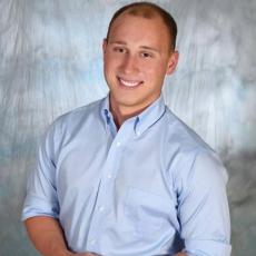 Portrait of Taylor Smith
