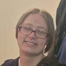 Portrait of Emma Garcia