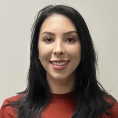 Portrait of Christina Roman