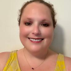 Portrait of Sara Paulsen