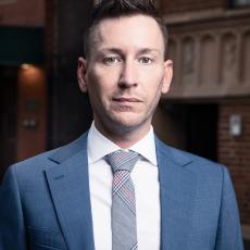 Portrait of Jason Walker