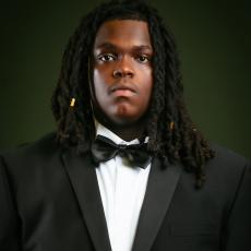 Portrait of Tylil Matthews
