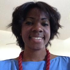 Portrait of Chidiebere Agbara