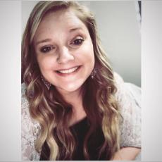 Portrait of Paige Miller