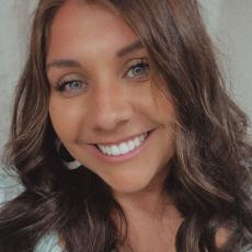 Portrait of Allison Putz