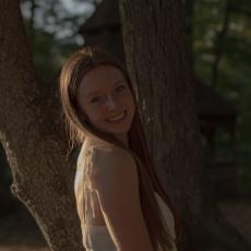 Portrait of Kylie ksilbert317@gmail.com