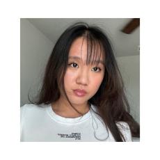 Portrait of Princess Justine Corpuz