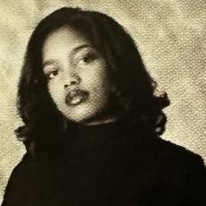 Portrait of Shanique Brown