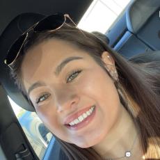 Portrait of Jaylynn jtijerina2171@stu.howardcollege.edu