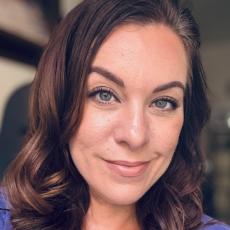 Portrait of Alejandra Rodriguez
