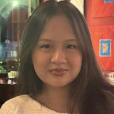 Portrait of Tram Anh Le
