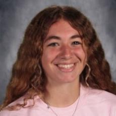Portrait of Kaelyn Marcum