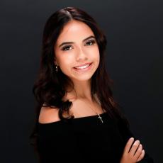 Portrait of Karoline Sepulveda Caraballo