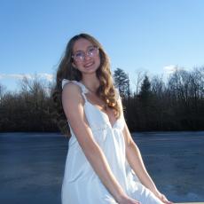 Portrait of Avianna Zullo