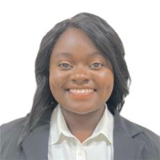 Portrait of Kazembe Kanonkela Chibwe