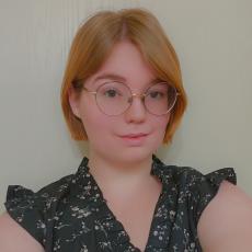 Portrait of Madison Kersey