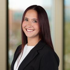 Portrait of Jenna Daschke