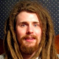 Portrait of Jeremy Noel