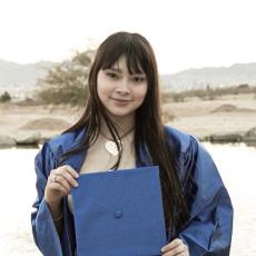Portrait of Jennessy Ramirez
