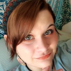 Portrait of Taylor Clawson