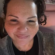 Portrait of Jessica Herrera