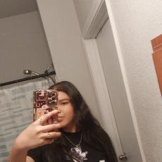 Portrait of Cassandra Rodriguez