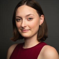Portrait of Abby Owen