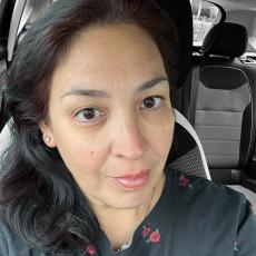 Portrait of Kerry E. Fuentes
