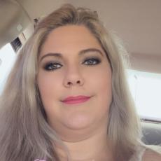 Portrait of Jessica Robinson