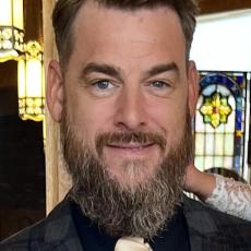 Portrait of Jordan Son
