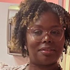 Portrait of Vonikki Williams