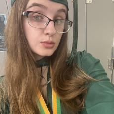 Portrait of Brianna Woodruff